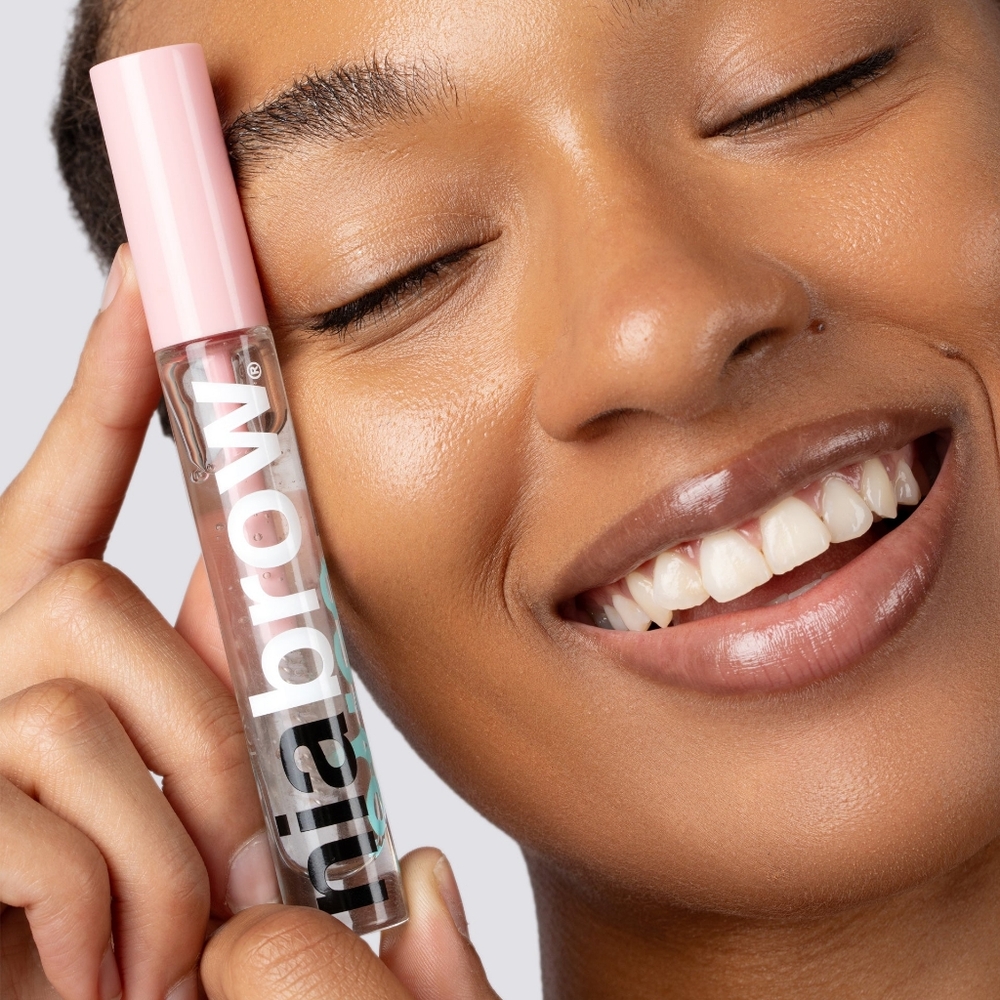 Toy Factory Niacinamide Brow Gel Serum